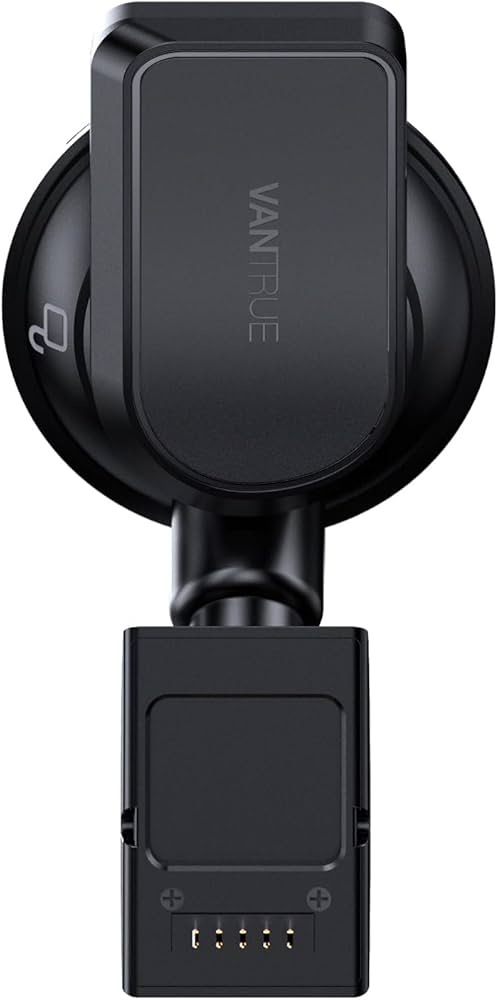 Amazon.co.jp: VANTRUE N5、N4 Pro ダッシュカム GPSレシーバー