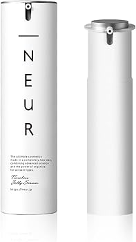 Amazon.co.jp: _NEUR(アンダーノイル) タイムレスジェリーセラム