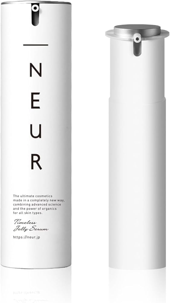 Amazon.co.jp: _NEUR(アンダーノイル) タイムレスジェリーセラム