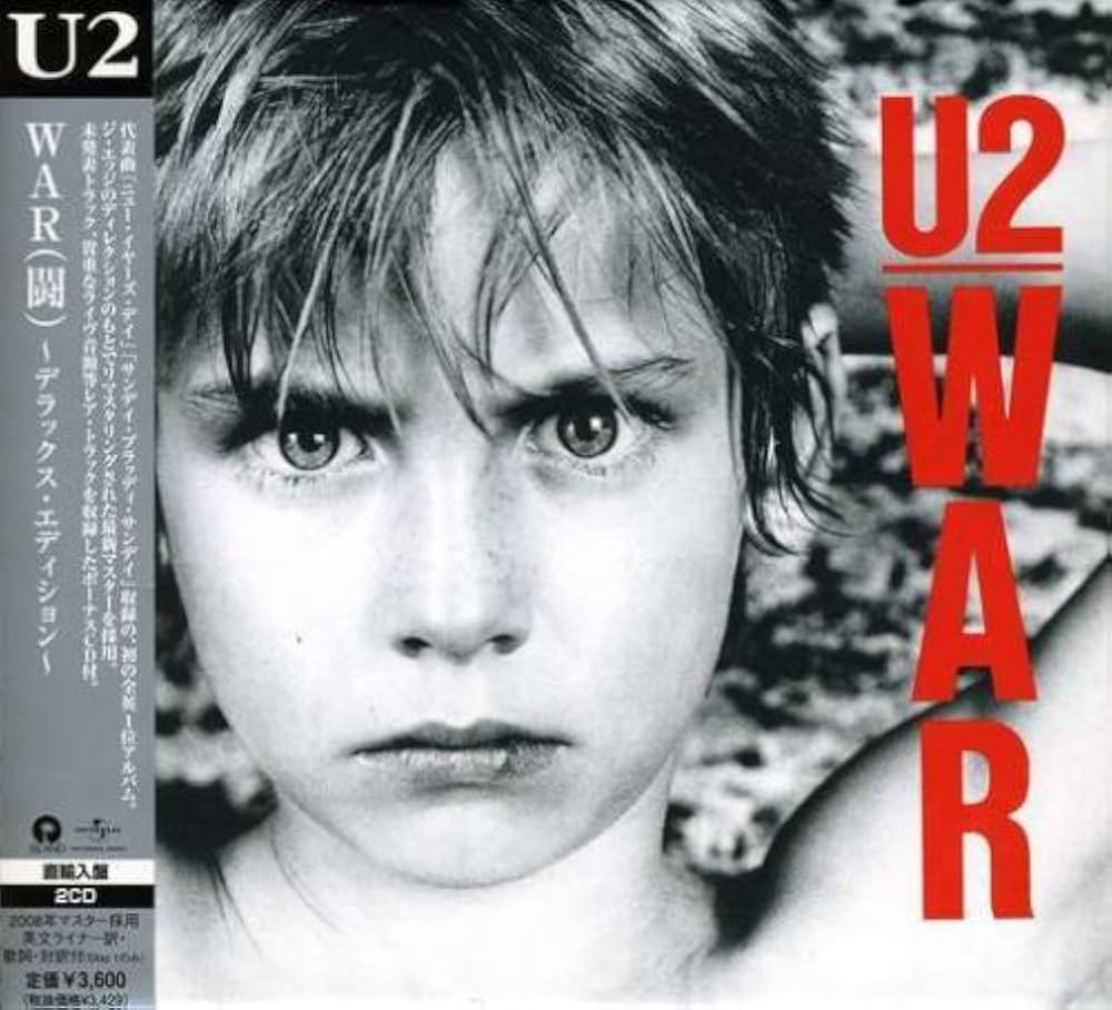 Amazon.co.jp: WAR(闘)~デラックス・エディション: ミュージック