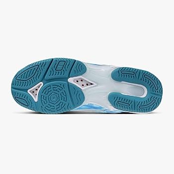 Amazon | [ミズノ] ユニセックス ウエーブダイバース LG 5 25th W