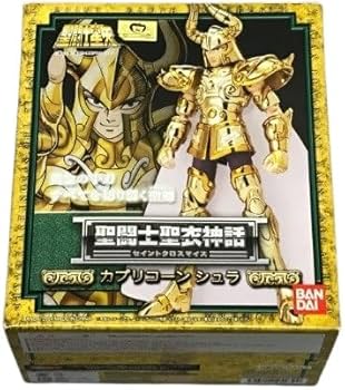 Amazon.co.jp: TAMASHII NATIONS 聖闘士星矢 聖闘士聖衣神話