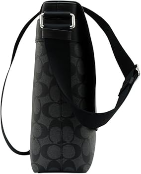 Amazon.co.jp: (コーチ)COACH シグネチャーチャールズ スモール