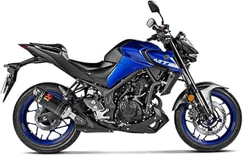 Amazon | AKRAPOVIC(アクラポヴィッチ) マフラー スリップオンライン