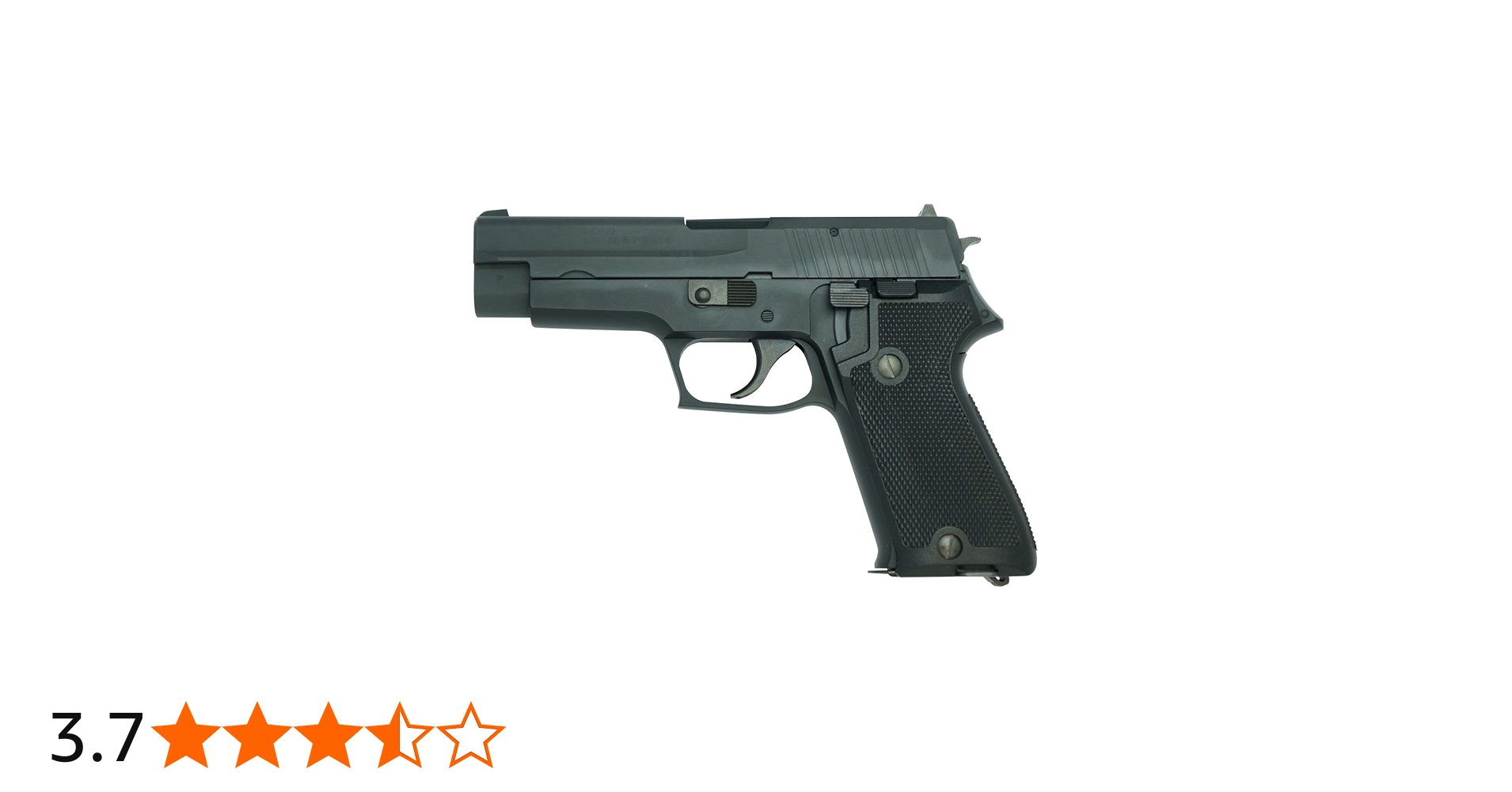 Amazon | タナカ SIG P220 IC 陸上自衛隊 ヘビーウェイト 18歳以上ガス