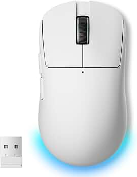 Amazon | ゲーミングマウス ワイヤレス ゲーミング マウス 無線