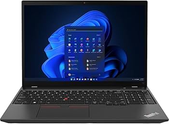 Amazon.com: Lenovo ThinkPad T16 Laptop 2024 16” WUXGA 1920 x 1200