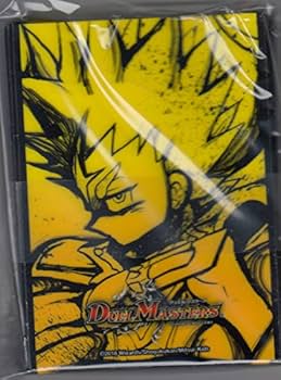Amazon.co.jp: デュエルマスターズ DMBD07 【[キラ] プロテクト