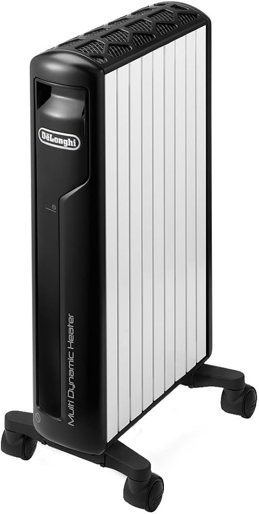 Amazon | デロンギ(DeLonghi) マルチダイナミックヒーター ピュア