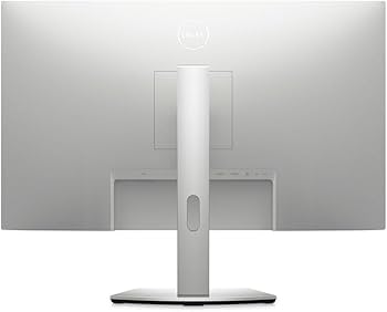 Amazon.com: Dell 27 USB-C Monitor - S2722DC - 68.47cm (27