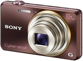 Amazon | SONY Cyber-Shot(サイバーショット) WX100 (1820万/光学x10