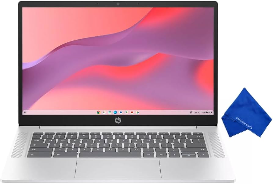 HP Chromebook 14