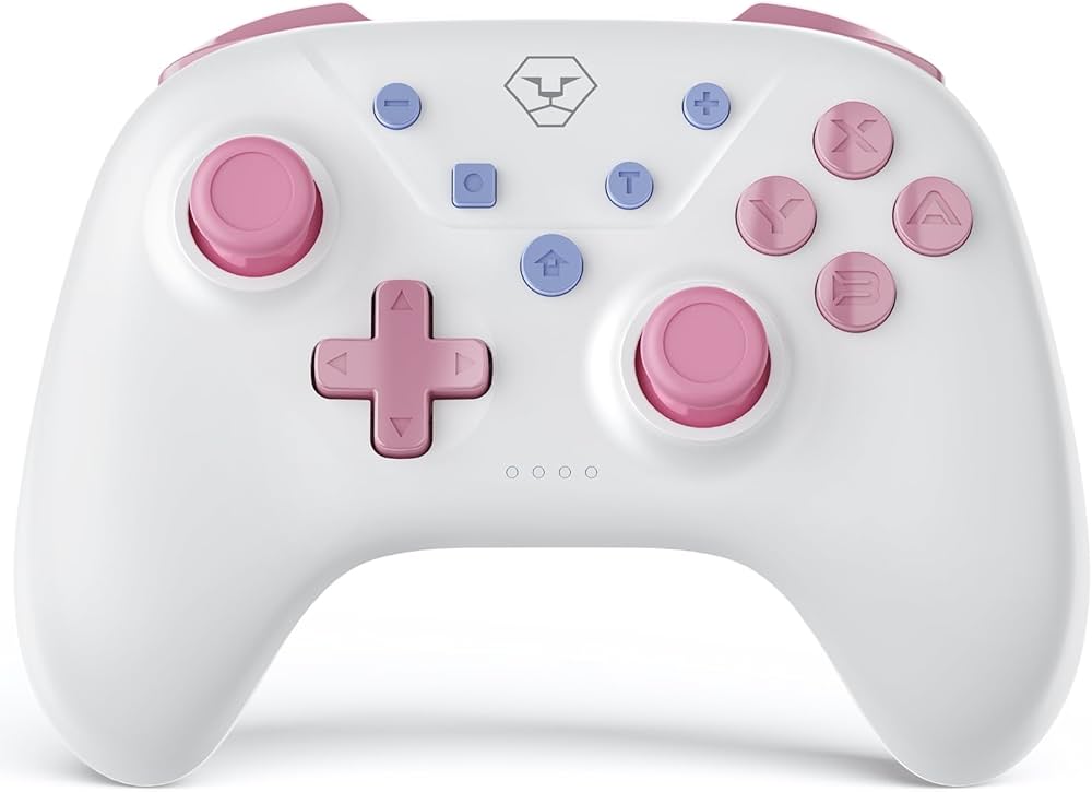 Amazon.co.jp: Switch コントローラー 無線 Bluetooth接続 スイッチ