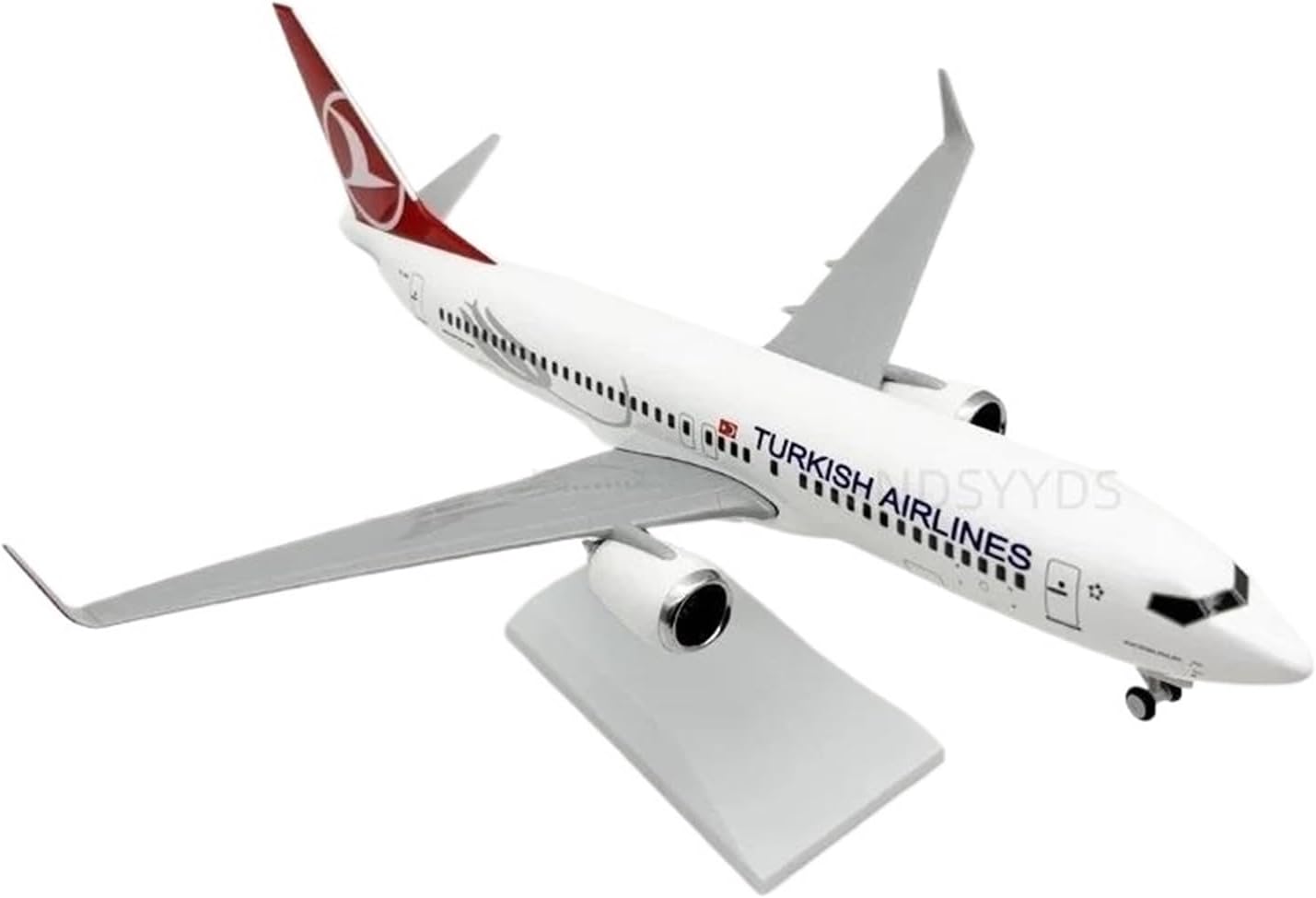 ハワイアン航空 模型飛行機 A330-200 完成品 ハワイ 飛行機 航空機