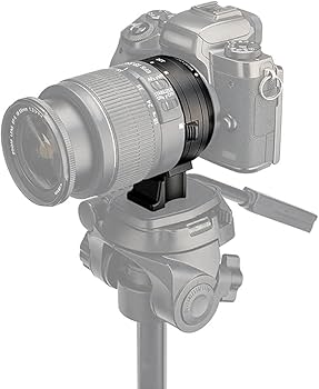 Amazon | JJC EF-EOS M レンズマウントアダプター Canon EF/EF-S - EOS