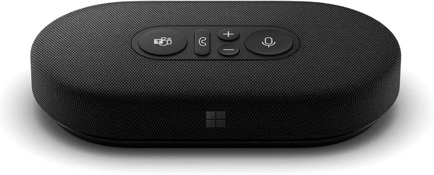 Amazon.com: Microsoft MS Modern USB-C Speaker for Business