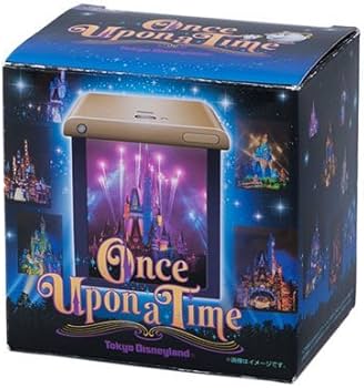 Amazon.co.jp: Castle Projection Hako Vision 