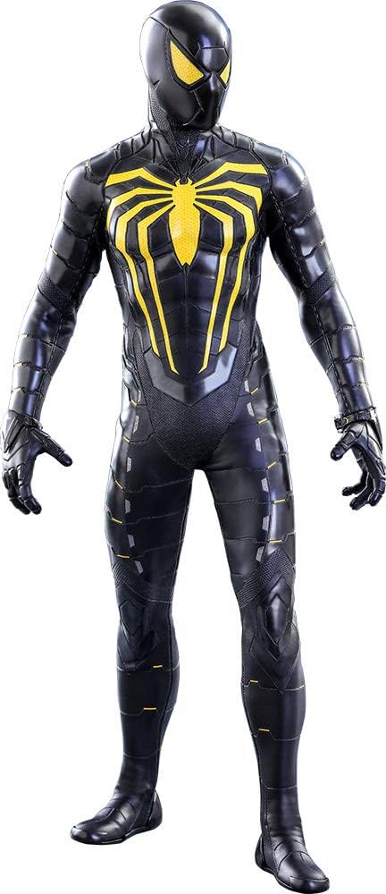 Amazon.co.jp: ホットトイズ ビデオゲーム・マスターピース Marvel's