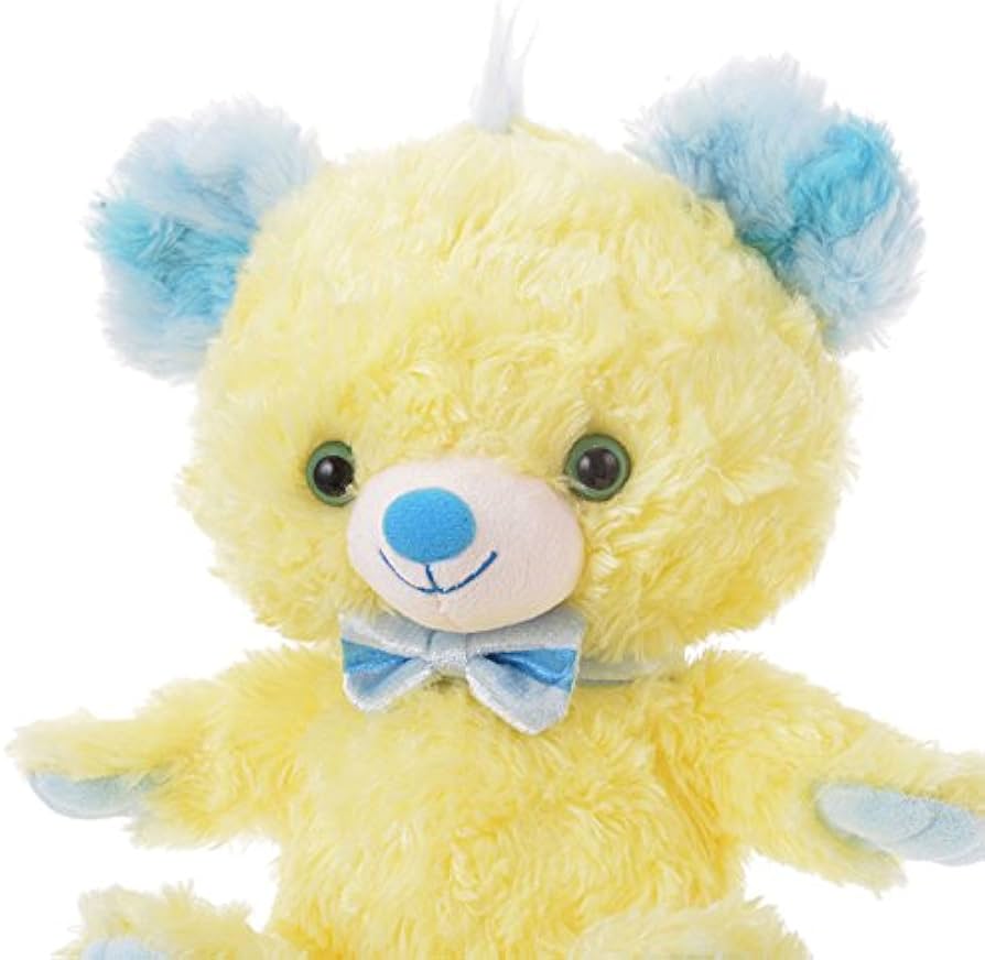 Amazon.co.jp: ディズニーストア（公式）ユニベアシティ ぬいぐるみ