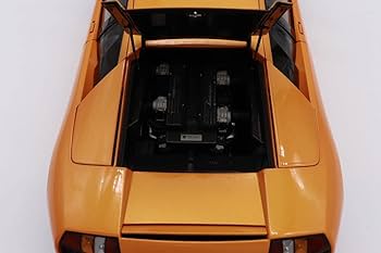 Amazon | AUTO ART オートアート 1/12 Lamborghini Murcielago