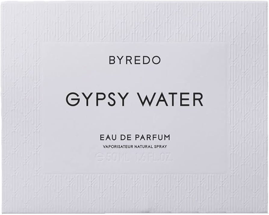 Amazon | BYREDO（バイレード） 国内正規品 オードパルファム ジプシー