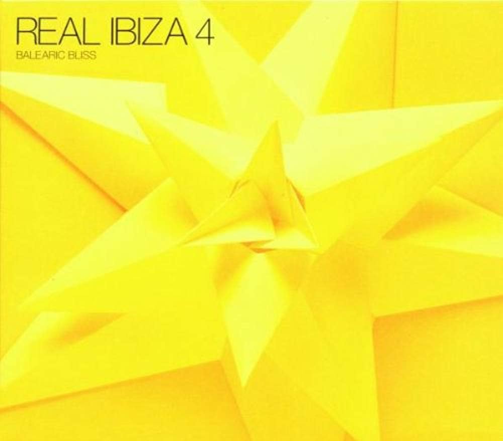 Various Artists - Real Ibiza 4 Balaeric Bliss - Amazon.com Music