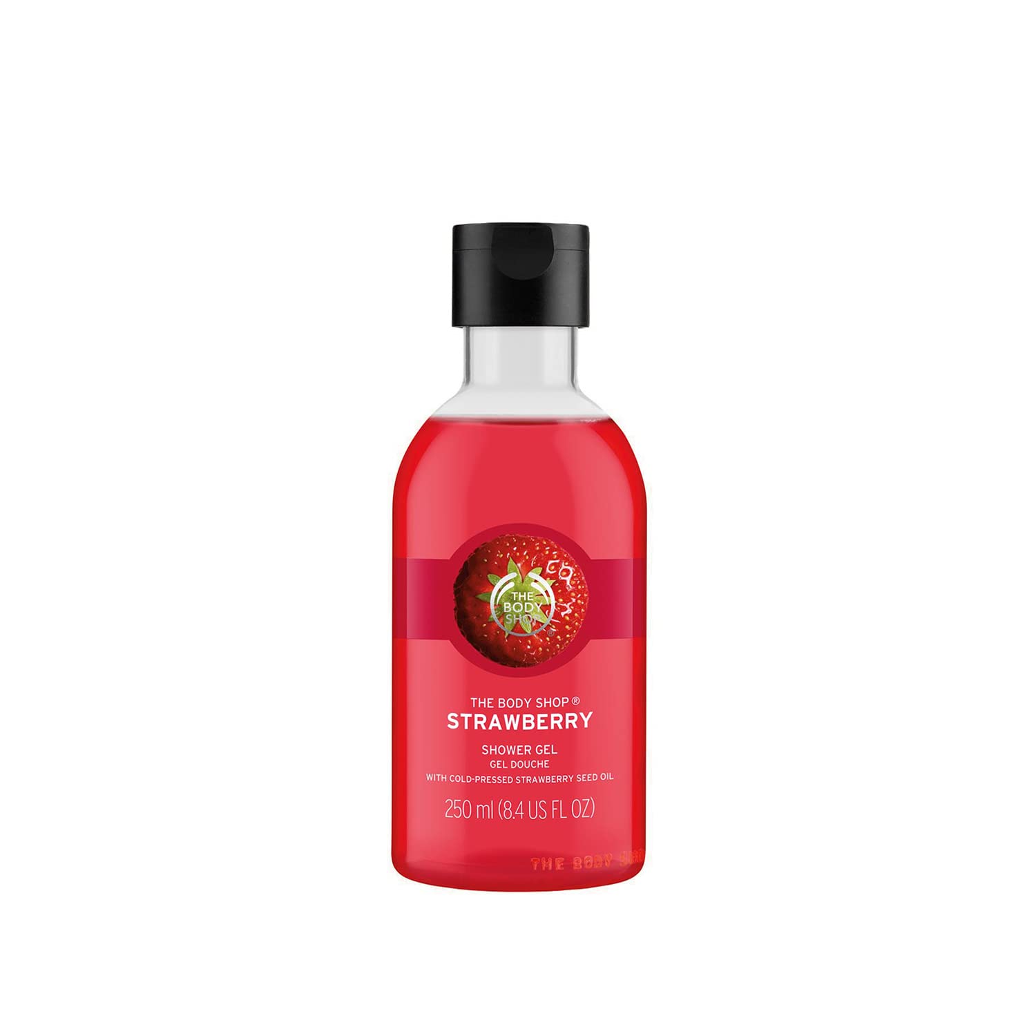 Amazon | THE BODY SHOP ザボディショップ シャワージェル