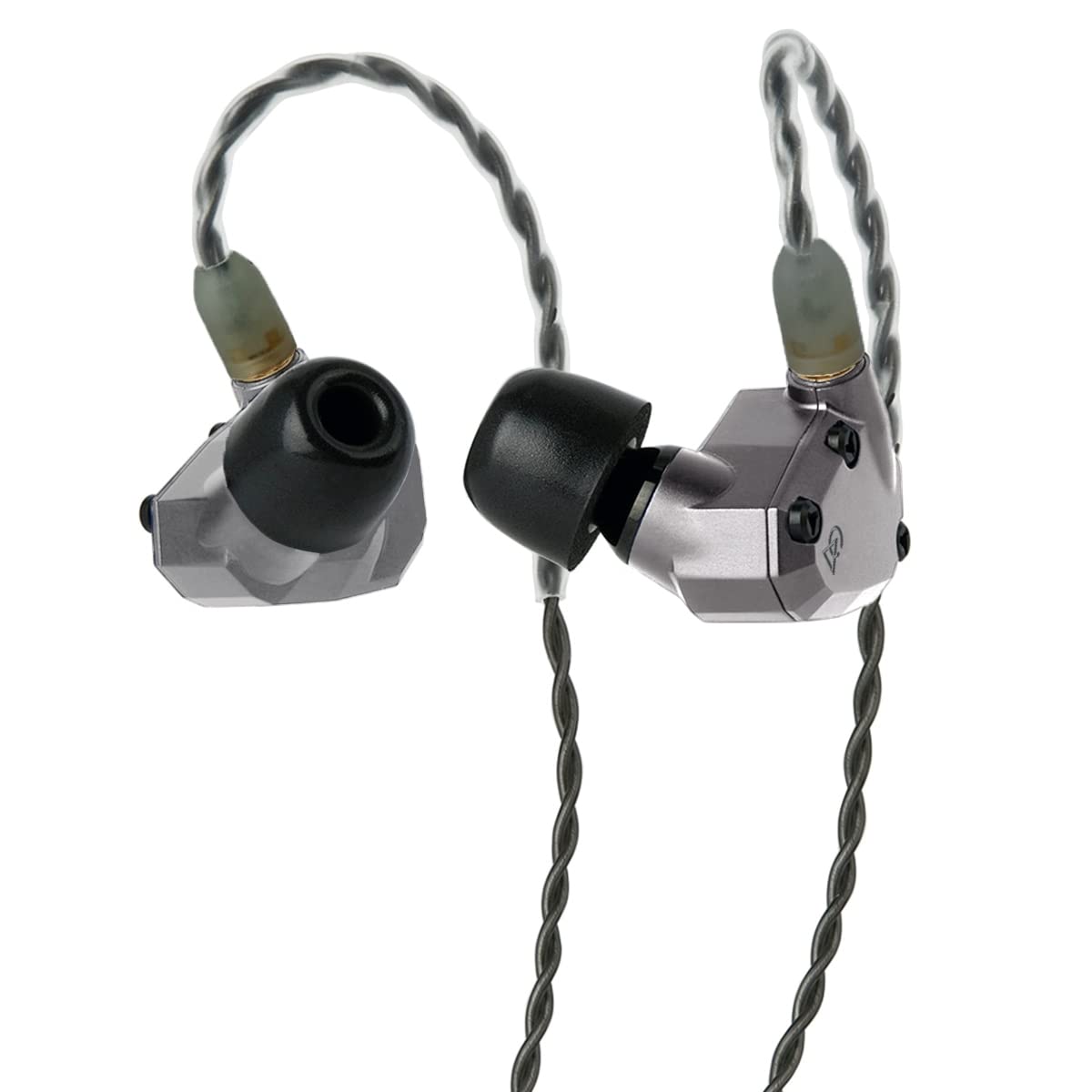Amazon.co.jp: Campfire Audio ARA イヤホン 7ドライバー バランスド