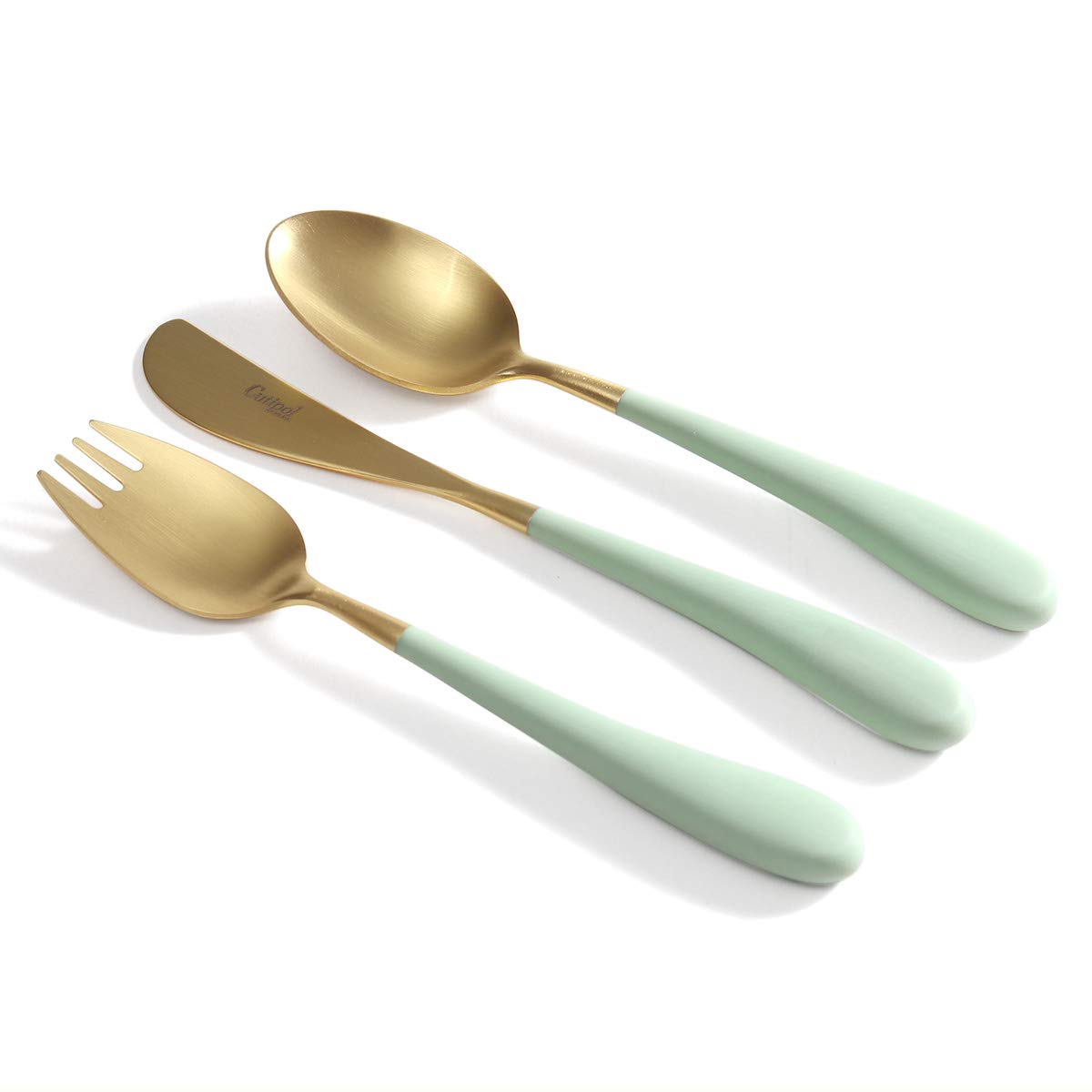 Amazon | クチポール(Cutipol) アリスセット(ALICE SET) 子供用