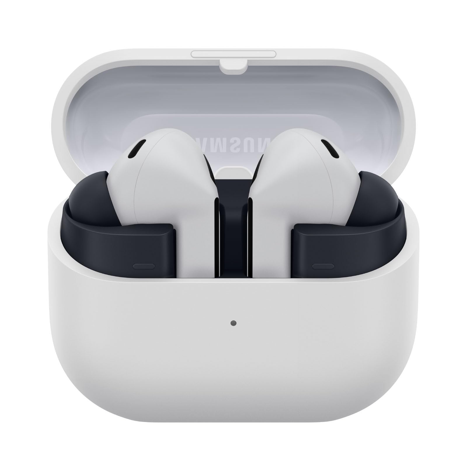 Amazon.co.jp: Samsung Galaxy Buds3 FElグレーlGalaxy AI対応l