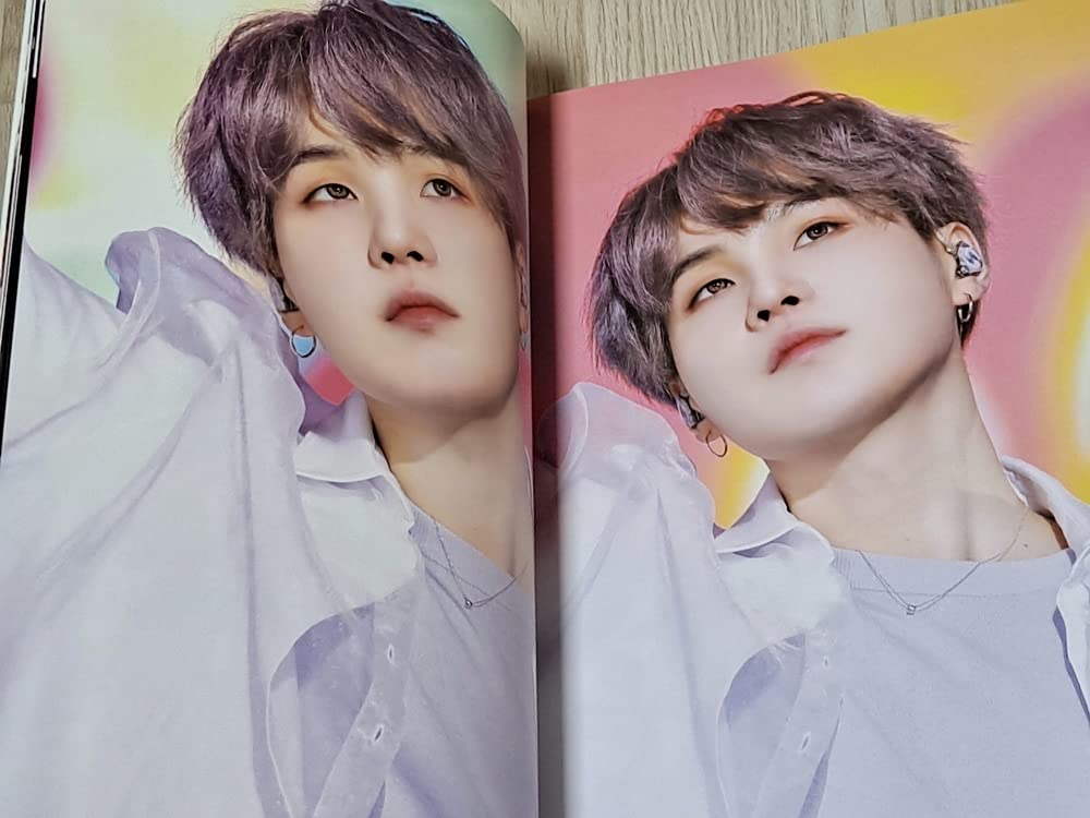 BTS SUGA ユンギ 写真集等 まとめ売り 2026年最新】bts suga ユンギ