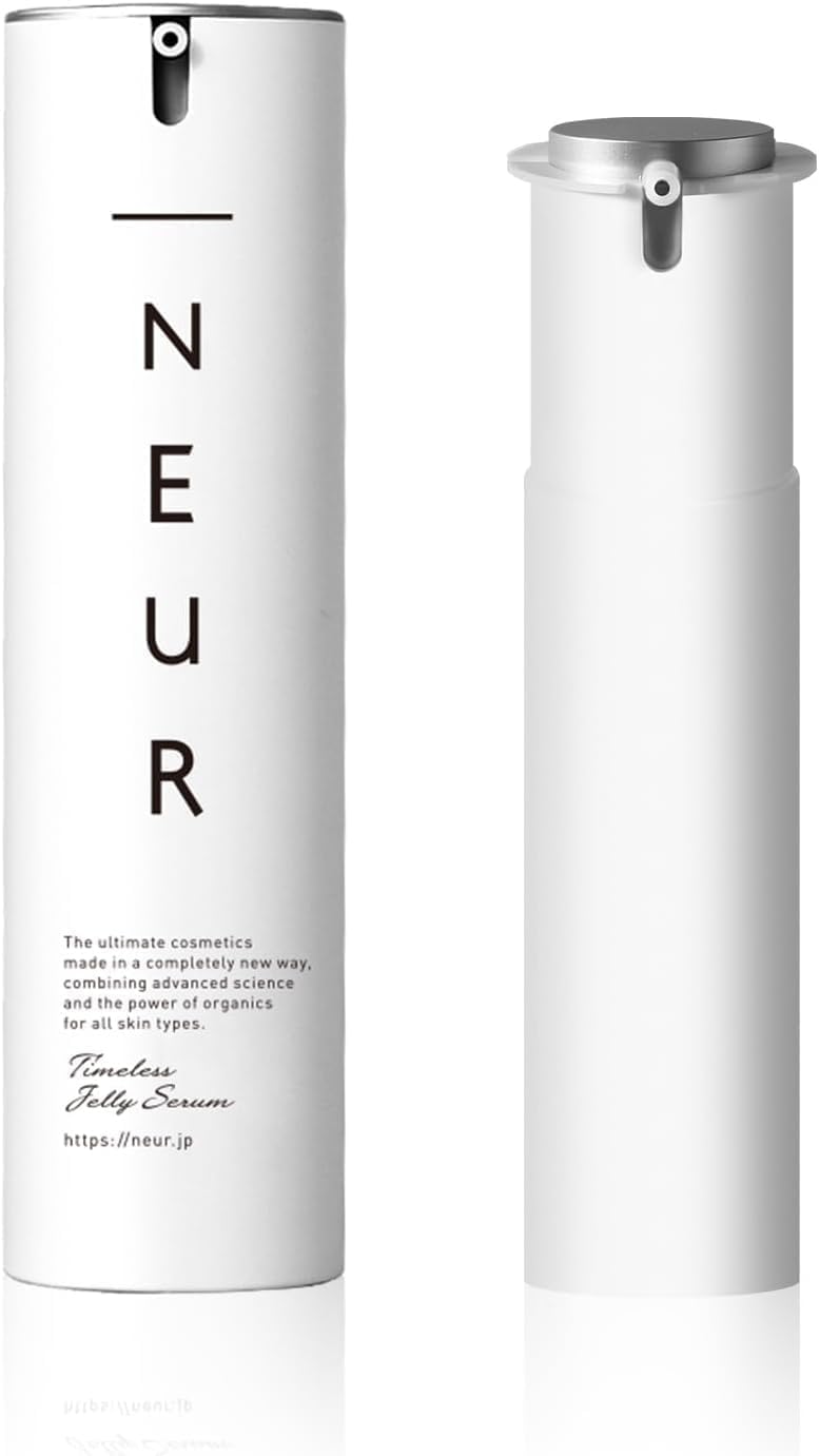 Amazon.co.jp: _NEUR(アンダーノイル) タイムレスジェリーセラム