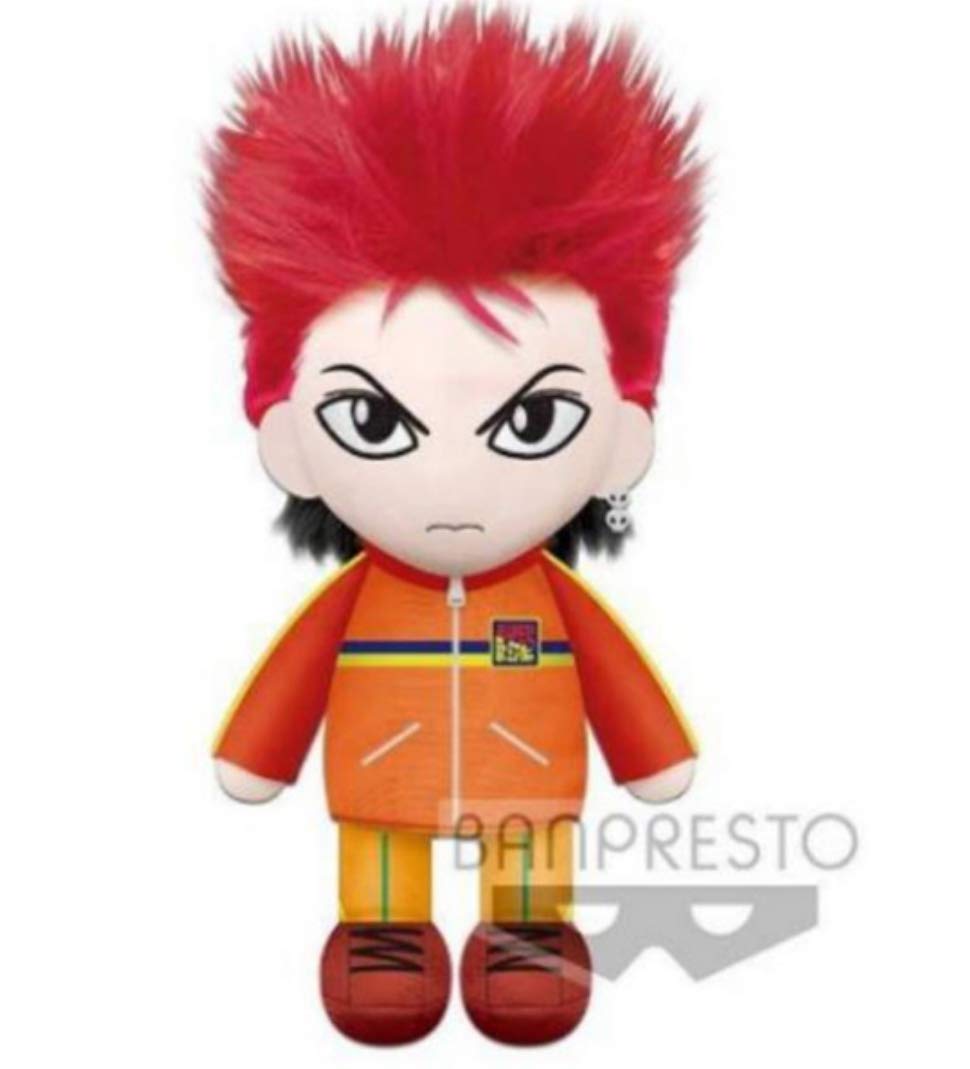 Amazon.co.jp: hide でっかいぬいぐるみ ～2019ver.～ ヒデ 約30cm X