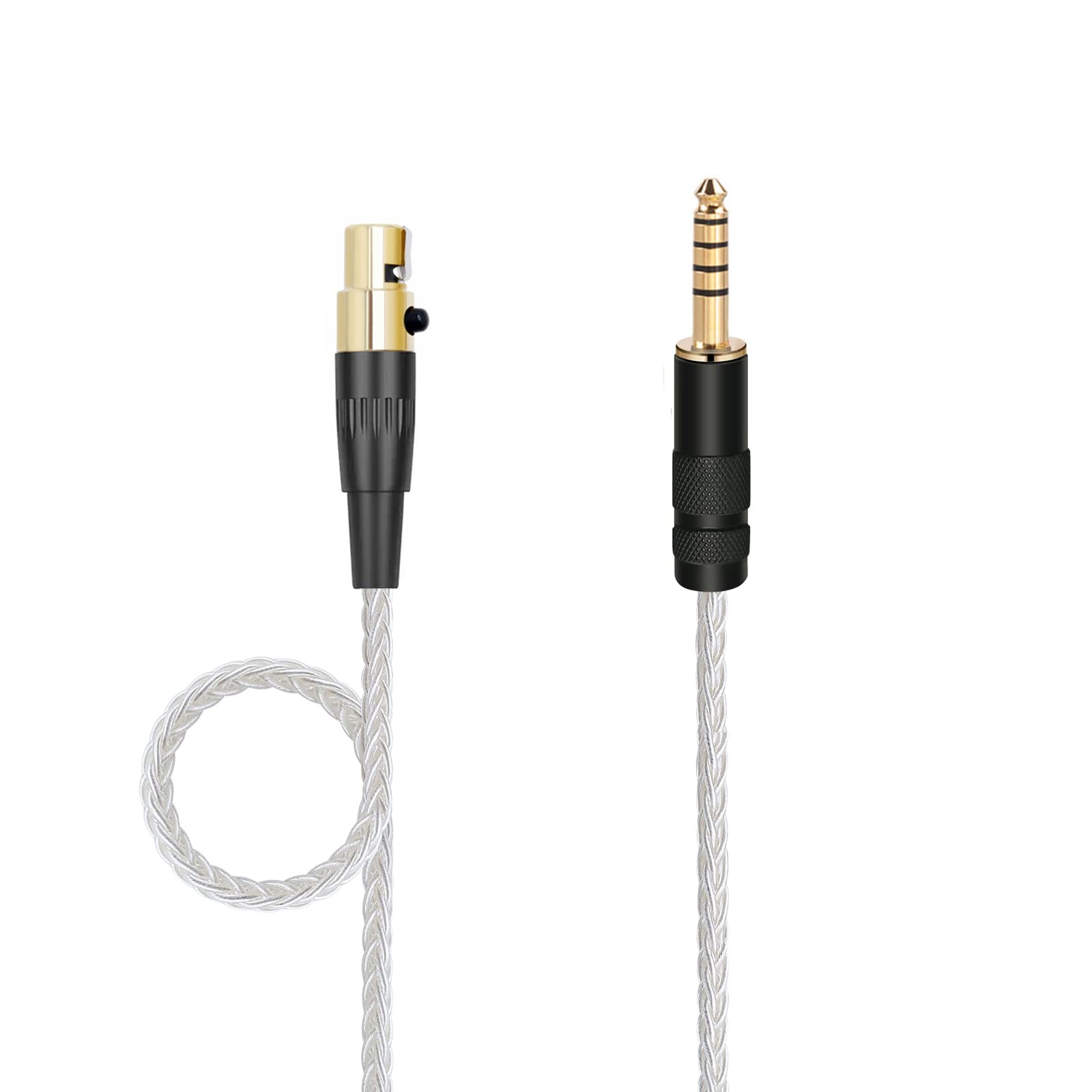 Amazon | luxferre 4.4mm k702 k712 pro k240 studio q701 hdj 2000