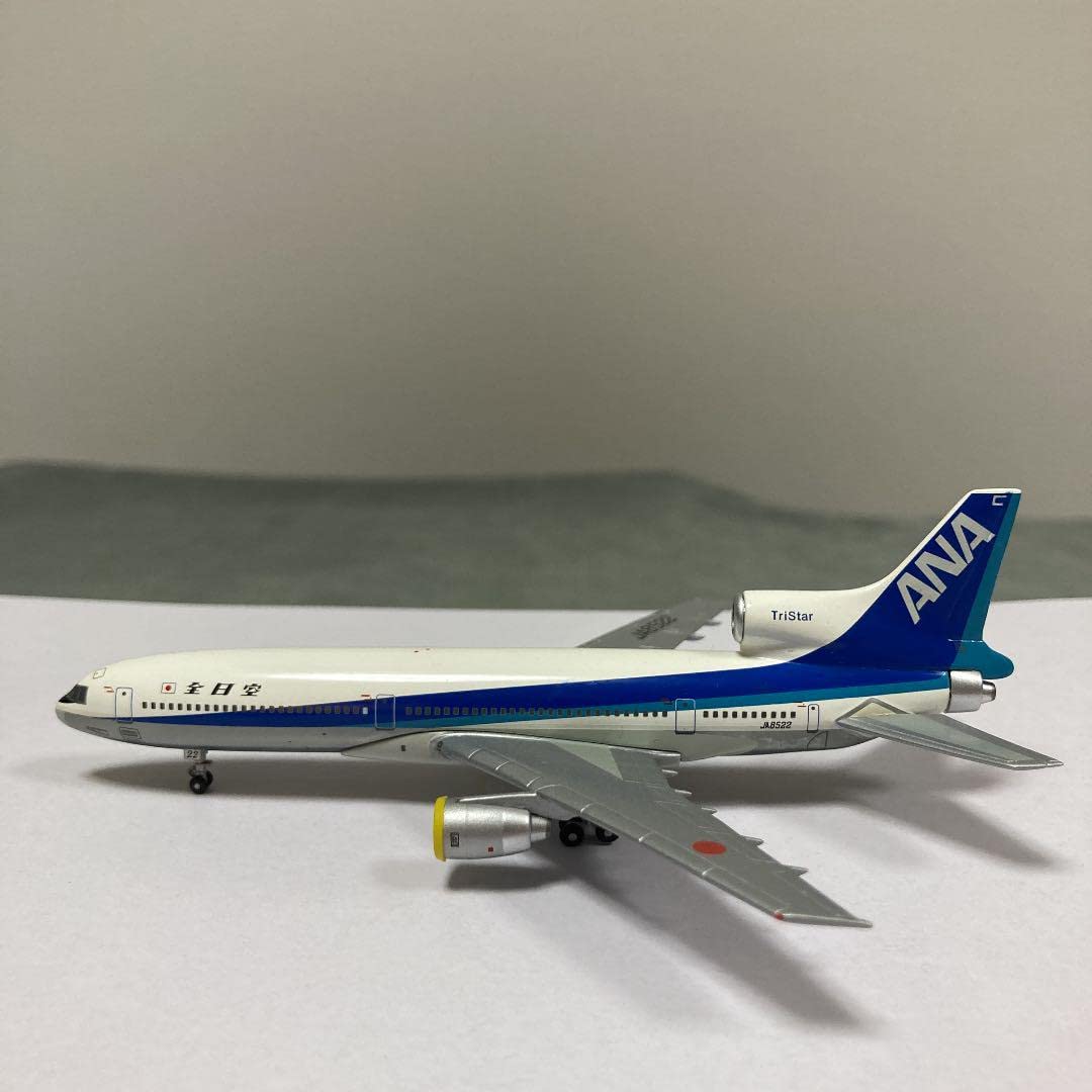 Amazon.co.jp: ANA トライスター 全日空 Lockheed L-1011 : 文房具