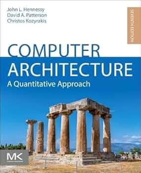 Amazon | Computer Architecture: A Quantitative Approach (The