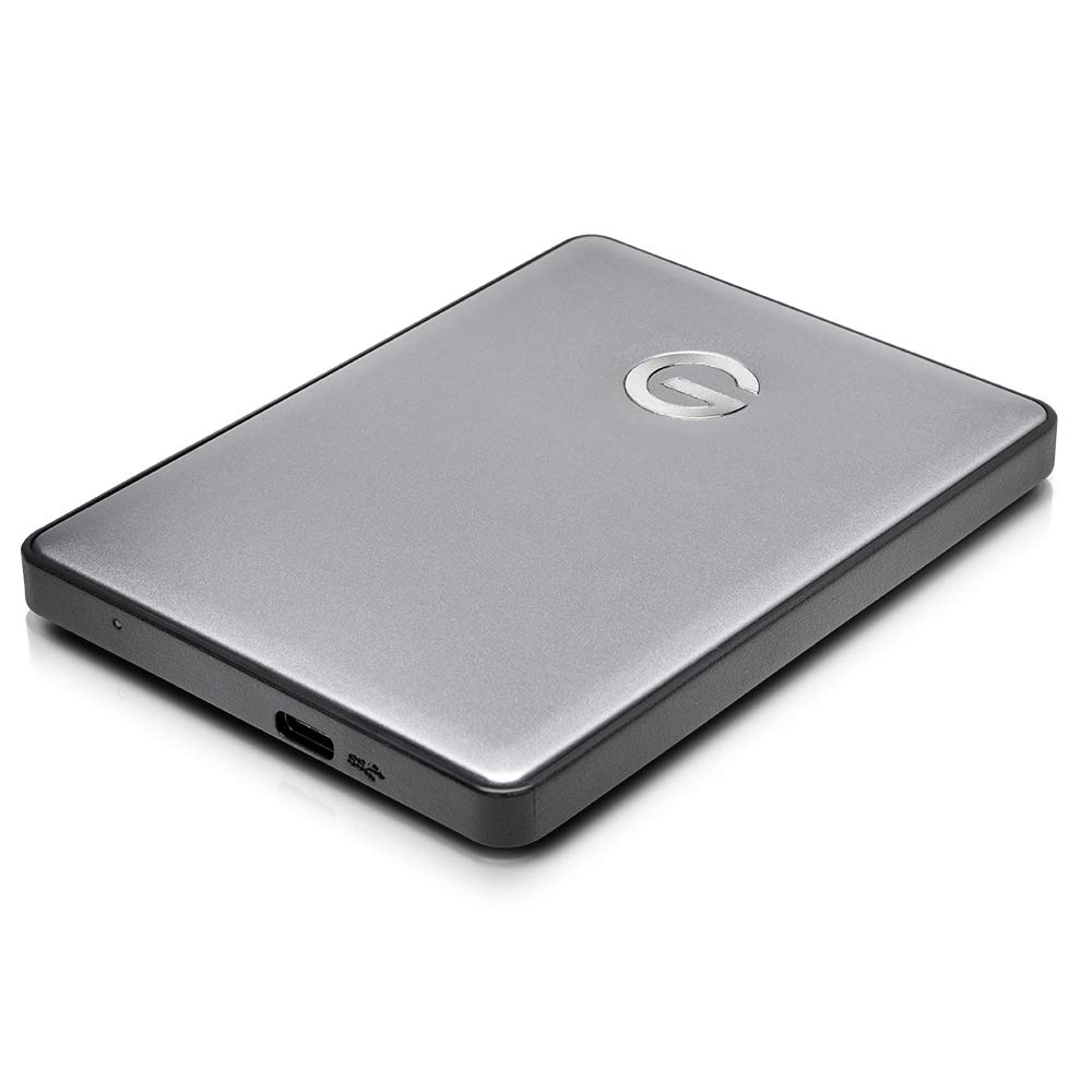 Amazon.com: G-Technology 2TB G-DRIVE mobile USB-C (USB 3.1 Gen 1