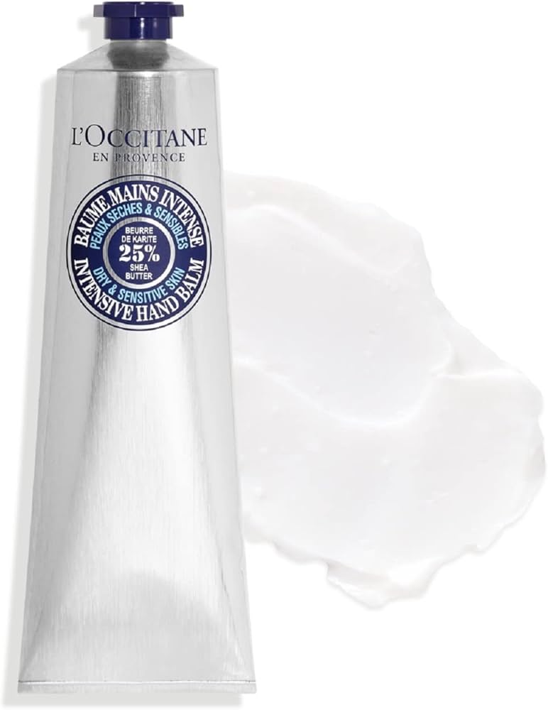 Amazon.co.jp: ロクシタン(L'OCCITANE) シア ザ・バーム 150mL 乾燥