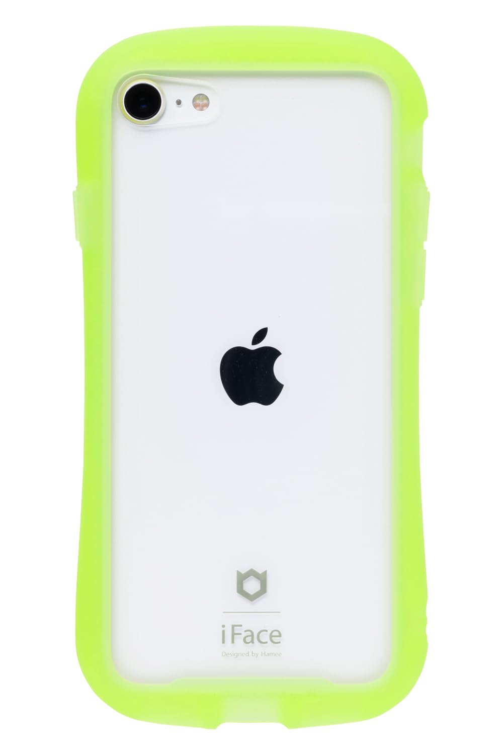 Amazon.co.jp: iFace Reflection Neo iPhone SE(第3世代/第2世代)/8/7