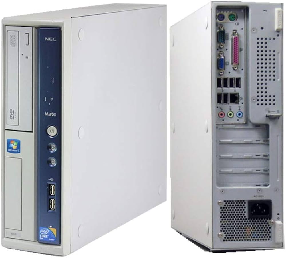 Amazon.co.jp: 中古デスクトップ パソコン 今更ですが WINDOWS 2000