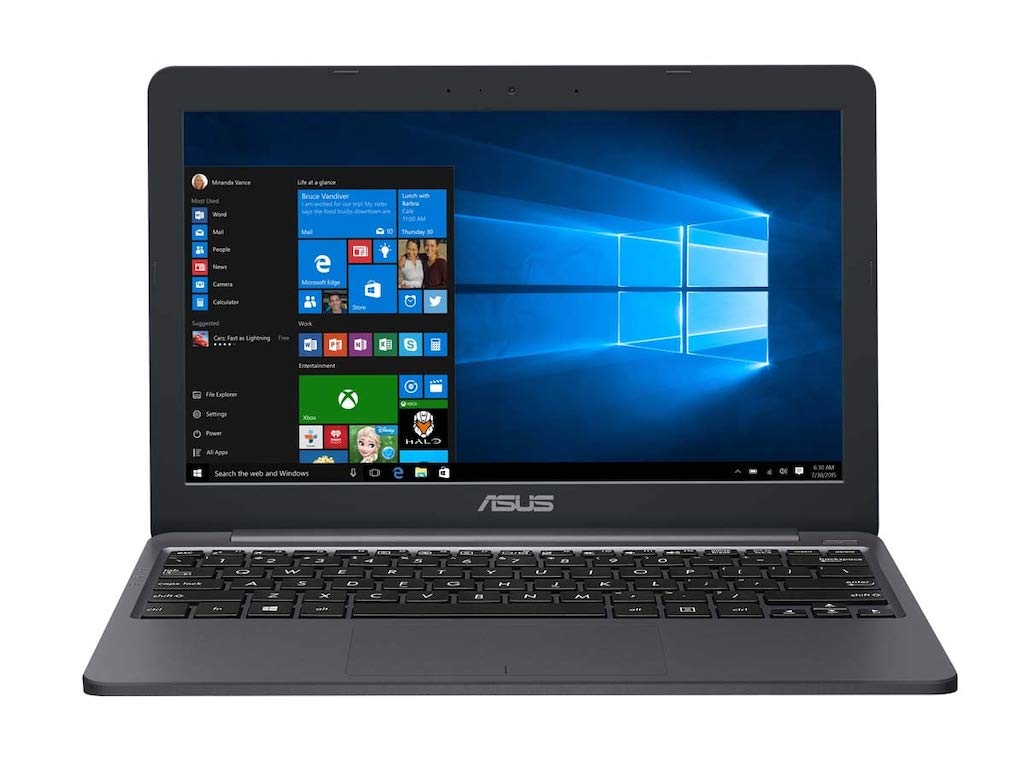 Amazon.co.jp: ASUS（エイスース） 11.6型ノートパソコン ASUS E203MA