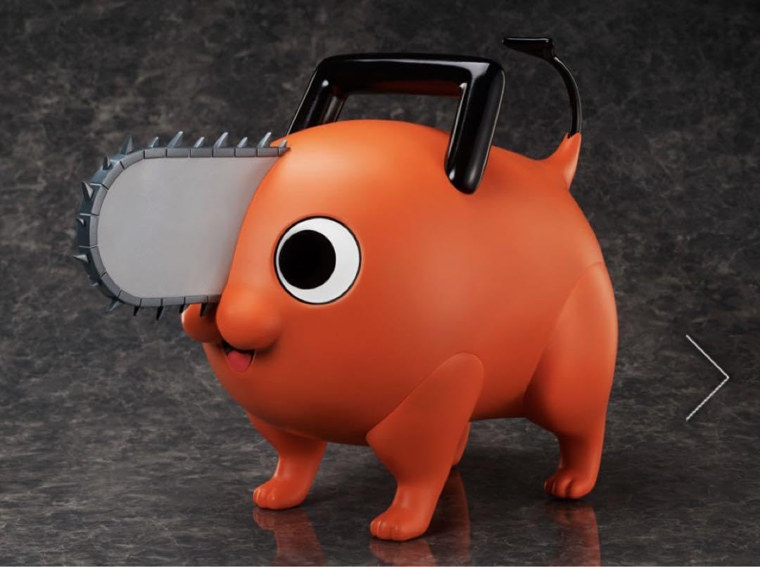 Amazon | 完全受注生産F:NEX チェンソーマン ポチタ 1／1 等身大