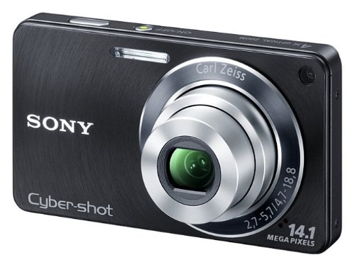 Amazon | SONY デジタルカメラ Cyber-Shot(サイバーショット) W350
