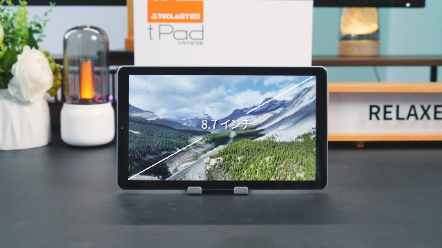 Amazon.co.jp: 【8 インチ タブレット 全新登場 】TECLAST P50Mini