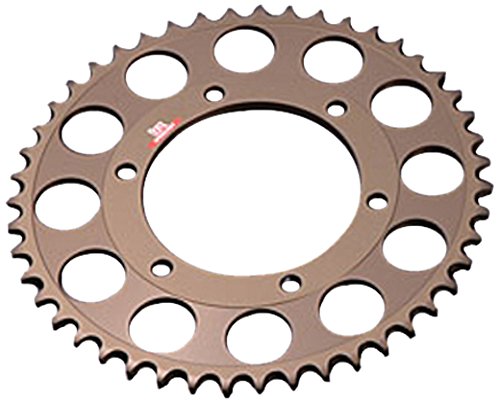 Amazon | ISA [アイエスエー] リアスプロケット 6穴 [YAMAHA用