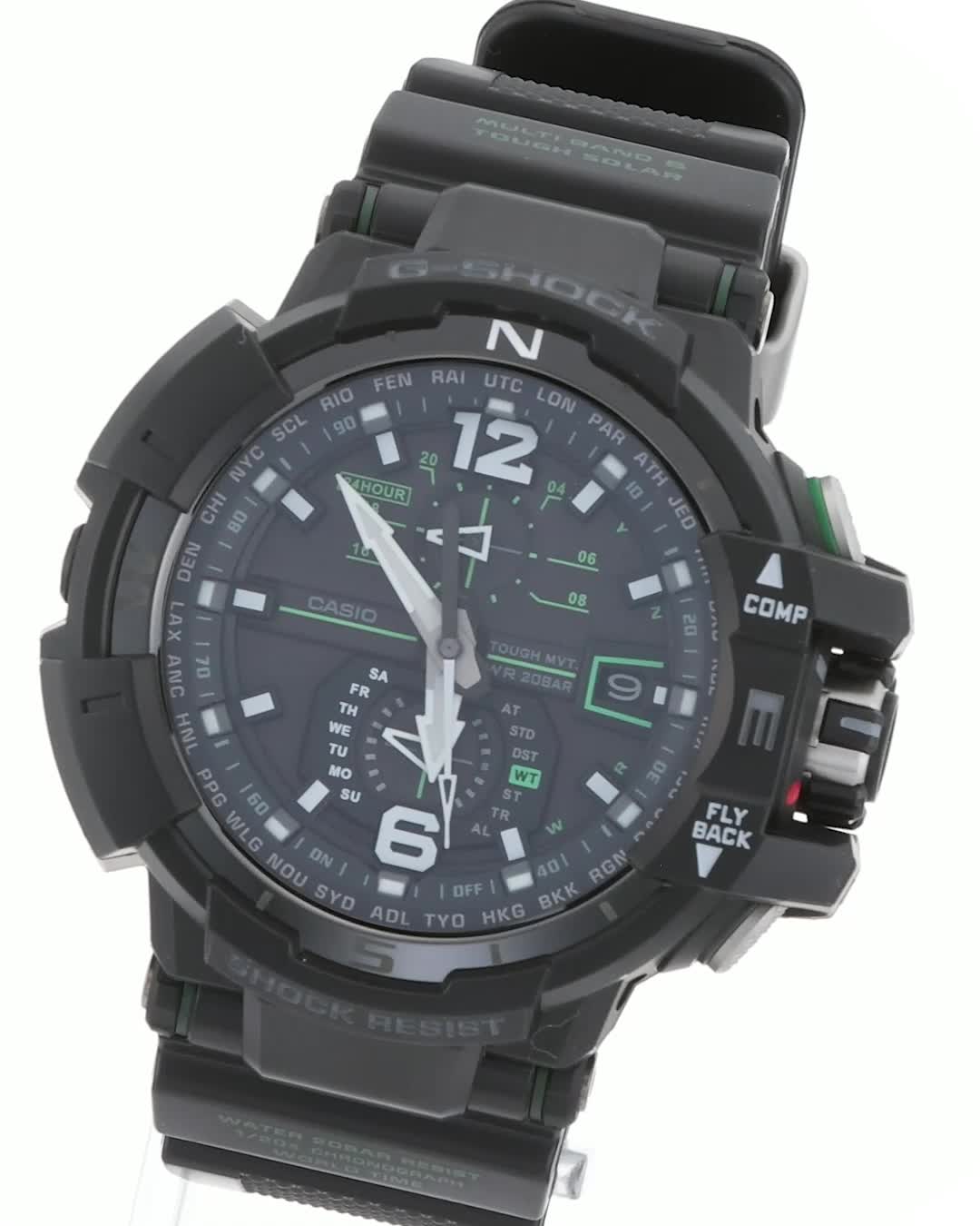 Amazon.co.jp: [カシオ] 腕時計 ジーショック 【国内正規品