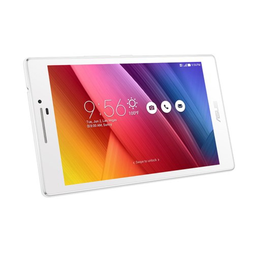 Amazon | ASUS ZenPad7 TABLET/ホワイト (Android 5.1.1 / 7inch touch