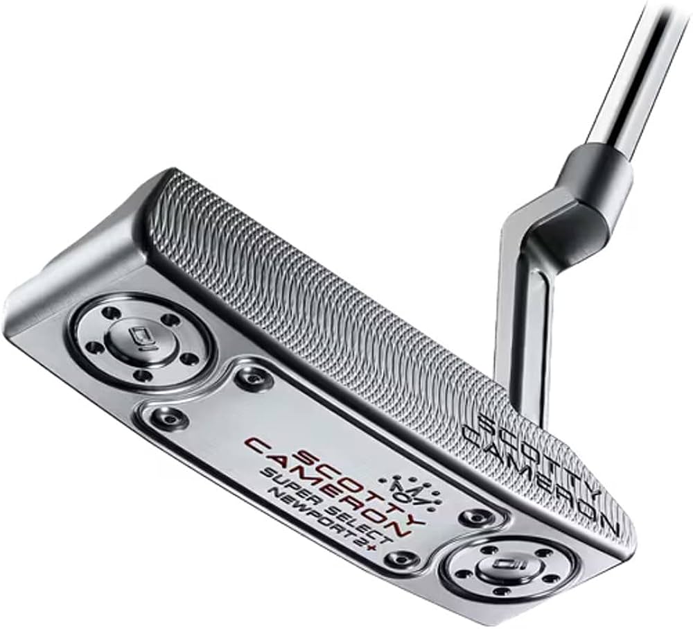 Amazon.co.jp: スコッティ・キャメロン タイトリスト スーパーセレクト