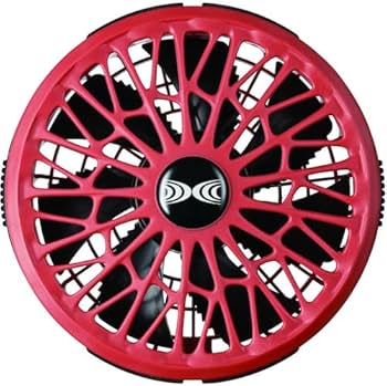 Amazon.co.jp: XEBEC 空調服14．4Vスターターキット