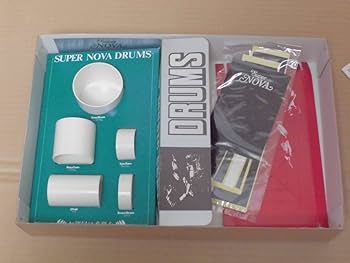 Amazon | ドラム DRAMS NAP-10WB 1/8 ドラムセット Nichimo ニチモ